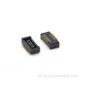Conector placa a placa de 0,4 mm fêmea 20P